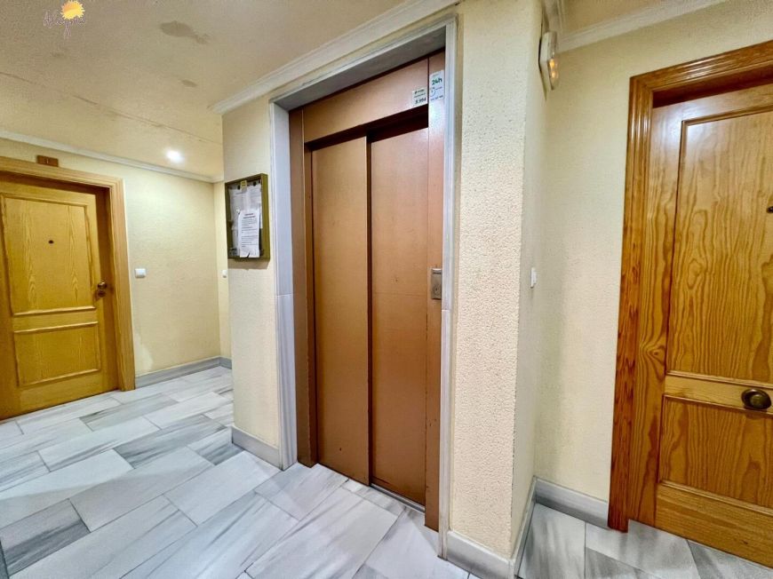 Španělsko Apartmány / byty Torrevieja