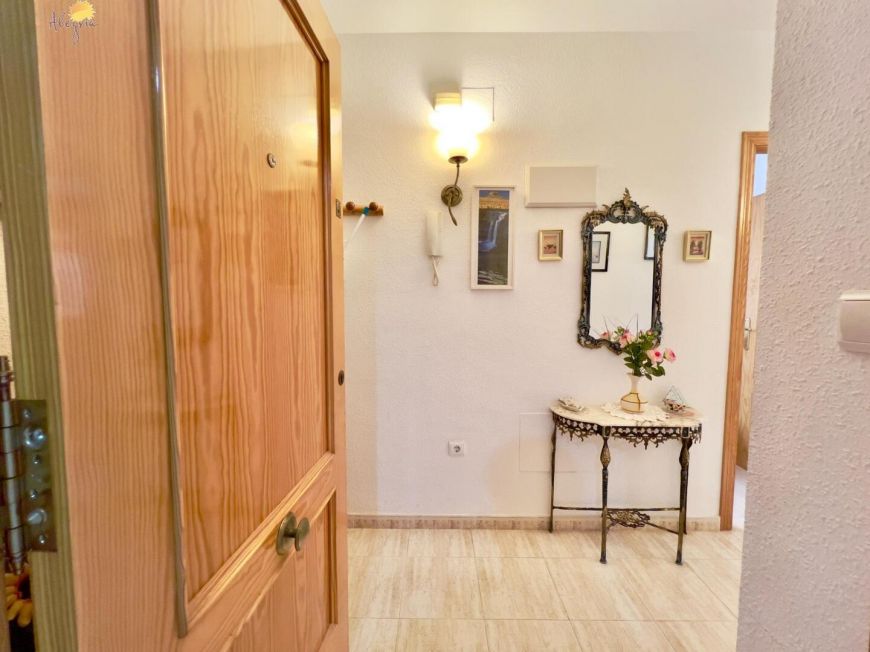 Španělsko Apartmány / byty Torrevieja