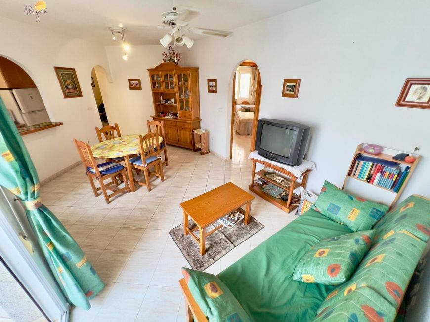 Španělsko Apartmány / byty Torrevieja