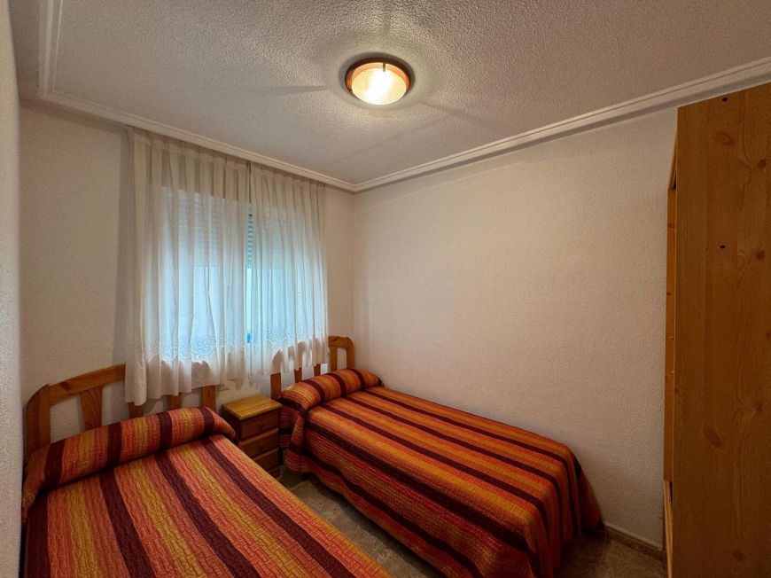 Испания apartments torrevieja 