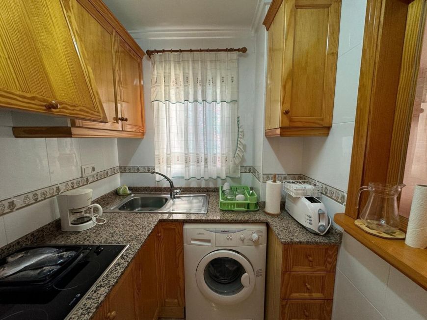 Испания apartments torrevieja 