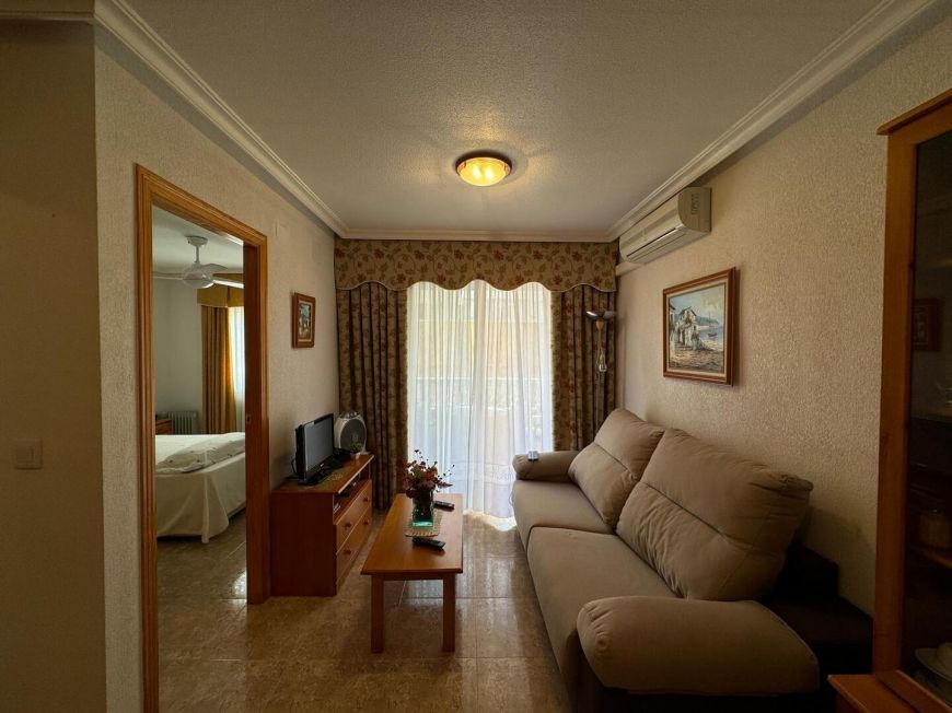 Испания apartments torrevieja 