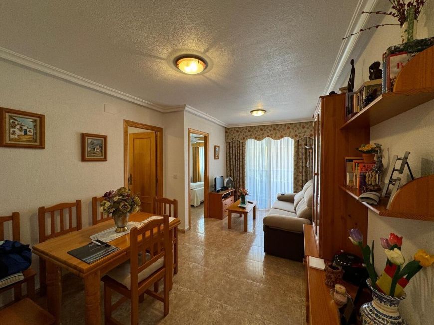 Испания apartments torrevieja 