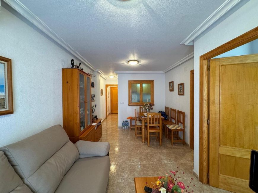 Испания apartments torrevieja 