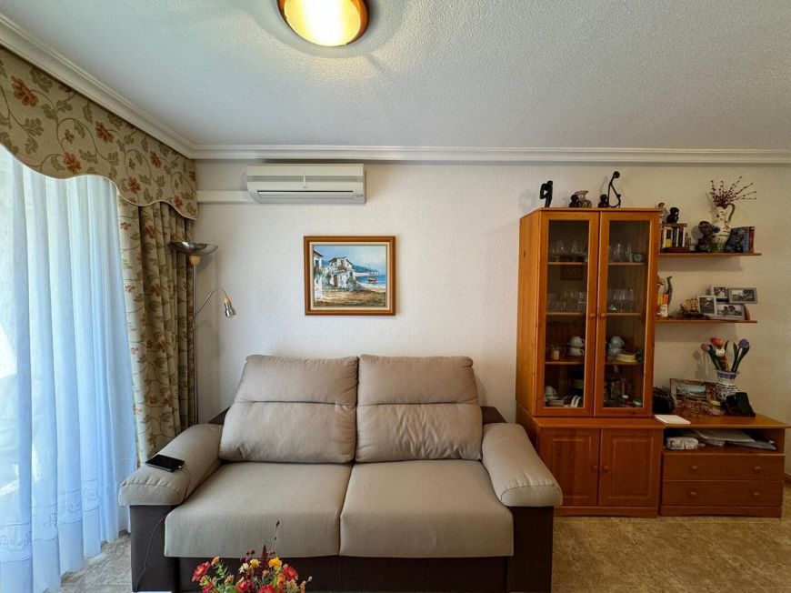 Испания apartments torrevieja 