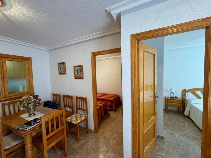 Испания apartments torrevieja 