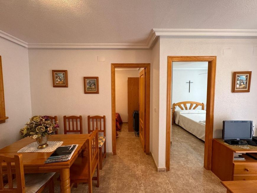 Испания apartments torrevieja 