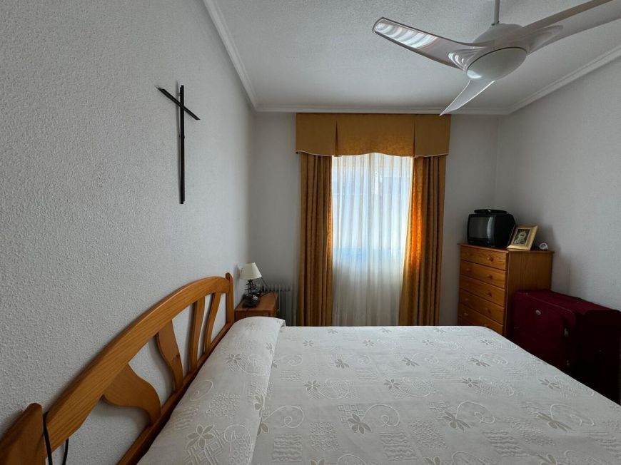 Испания apartments torrevieja 