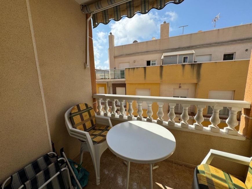 Испания apartments torrevieja 