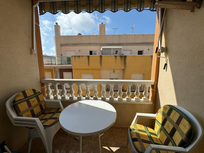 Испания apartments torrevieja 