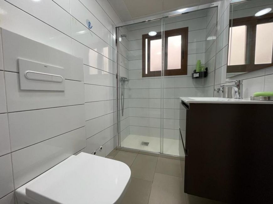 Španělsko Apartmány / byty Torrevieja