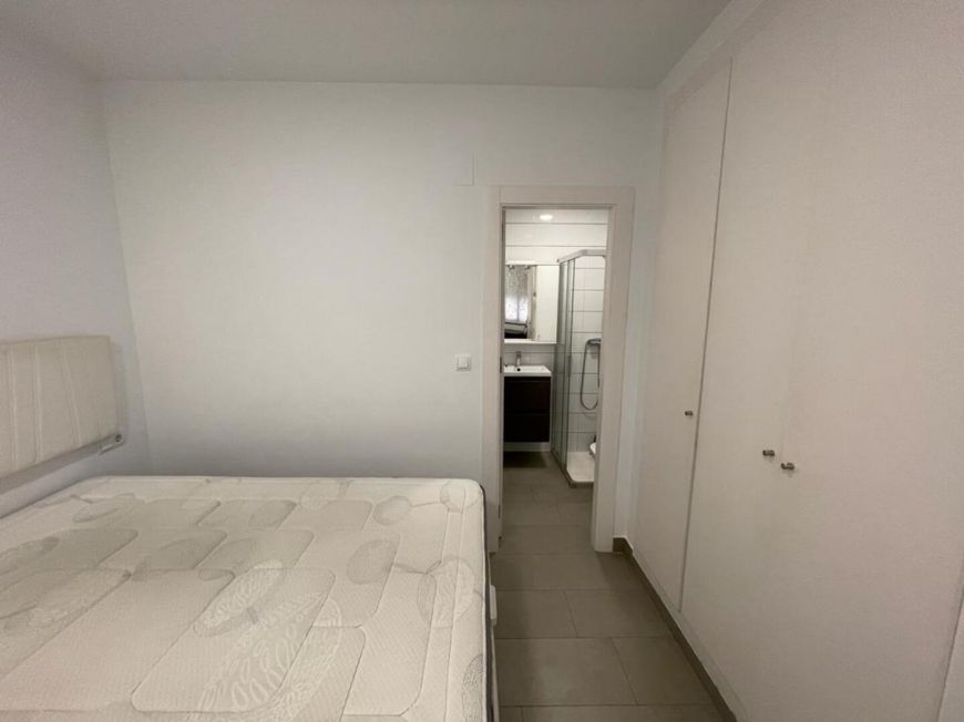 Španělsko Apartmány / byty Torrevieja