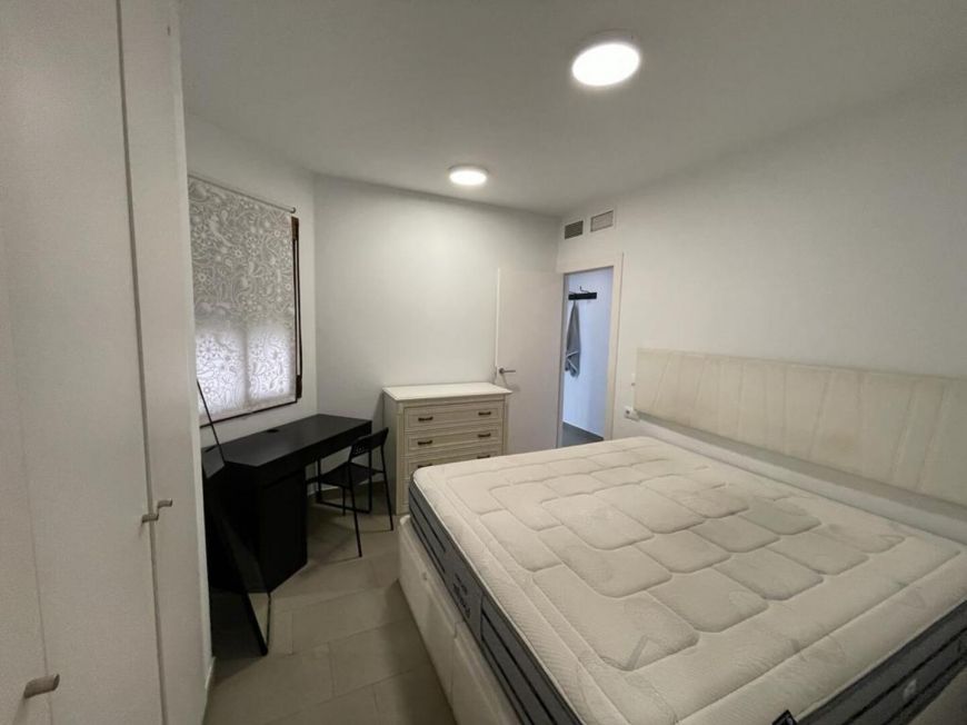 Španělsko Apartmány / byty Torrevieja