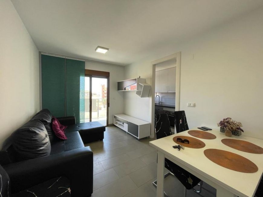 Španělsko Apartmány / byty Torrevieja