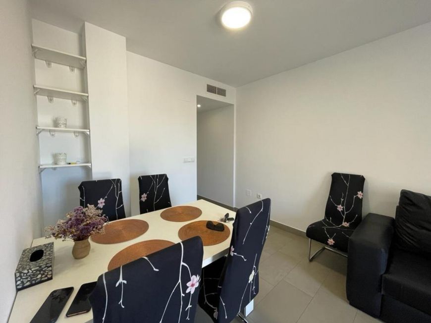 Španělsko Apartmány / byty Torrevieja