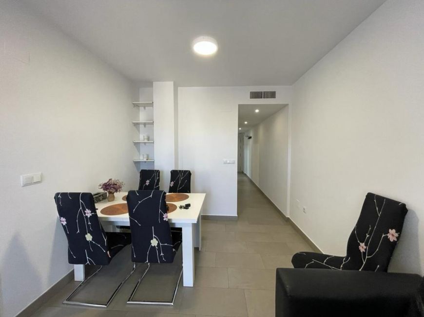 Španělsko Apartmány / byty Torrevieja