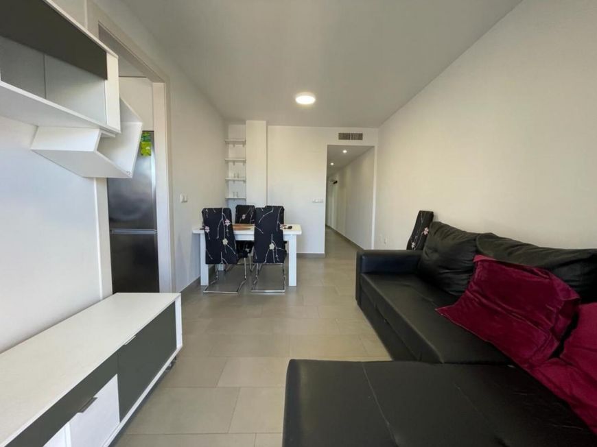 Španělsko Apartmány / byty Torrevieja