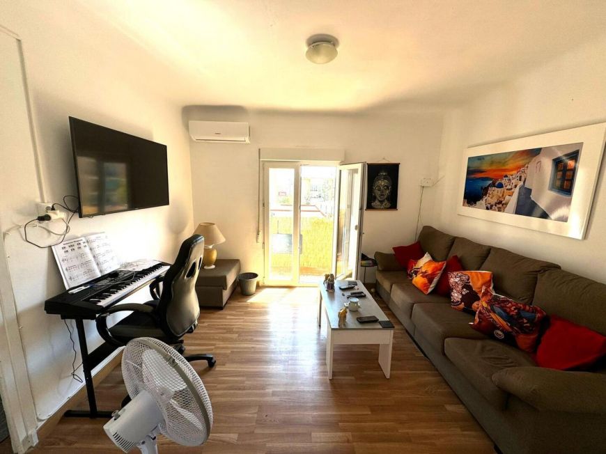 Španělsko Apartmány / byty Alicante