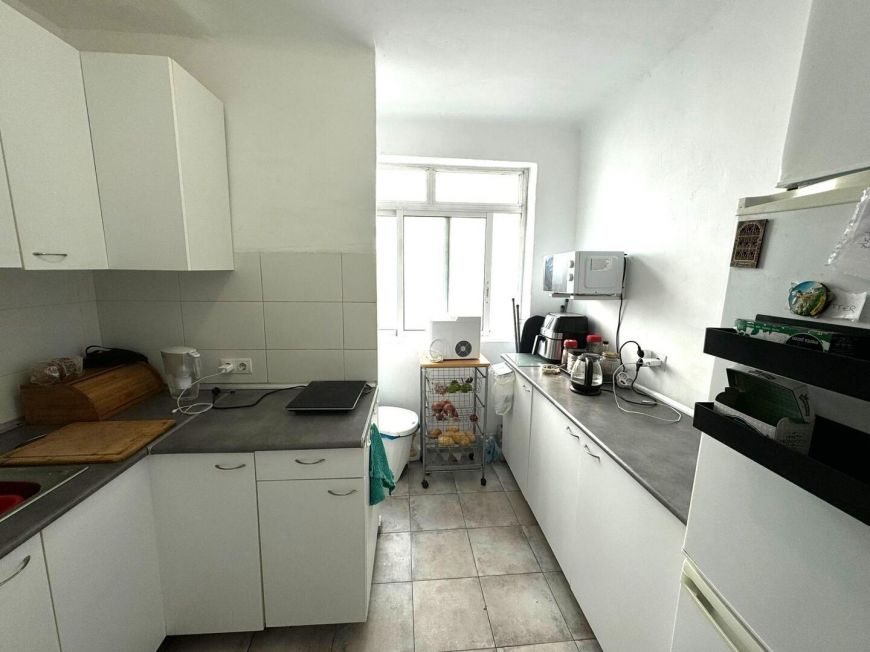 Španělsko Apartmány / byty Alicante