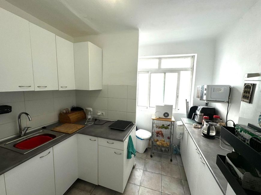 Španělsko Apartmány / byty Alicante