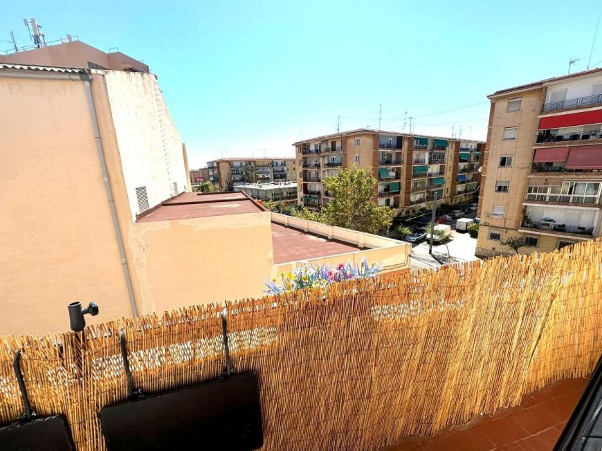 Španělsko Apartmány / byty Alicante