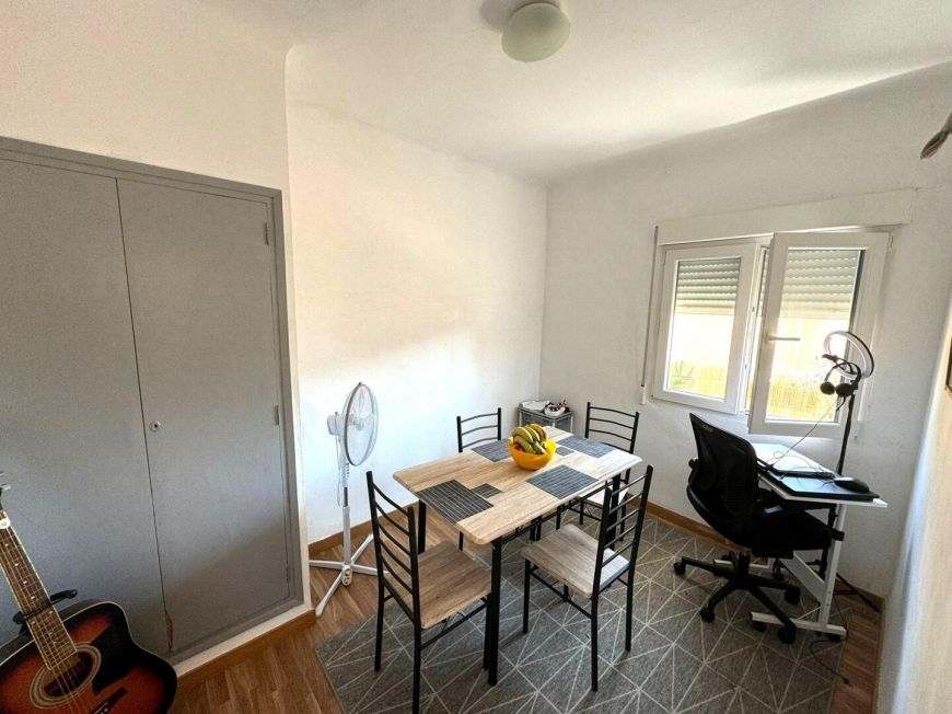 Španělsko Apartmány / byty Alicante