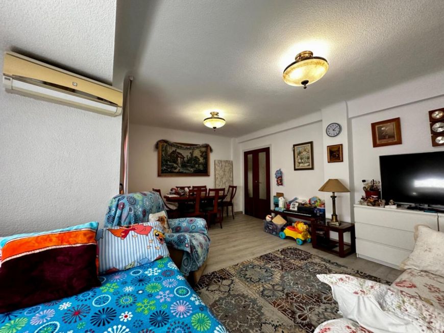 Španělsko Apartmány / byty Alicante