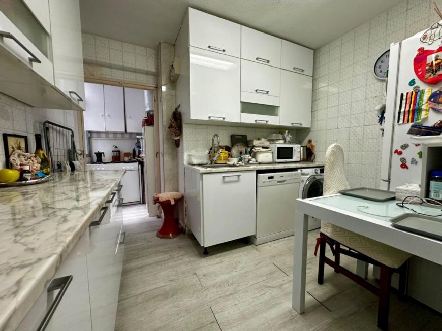 Španělsko Apartmány / byty Alicante