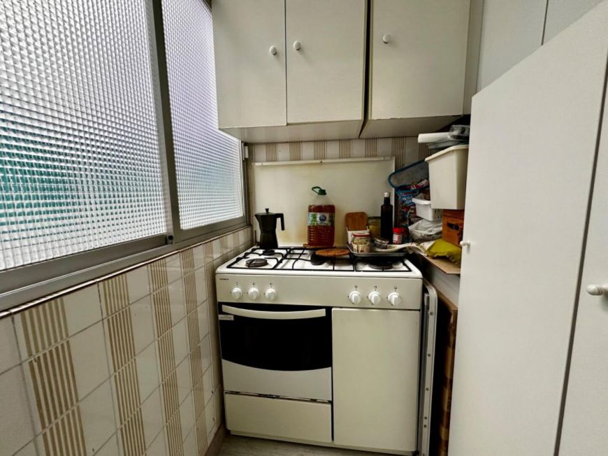 Španělsko Apartmány / byty Alicante