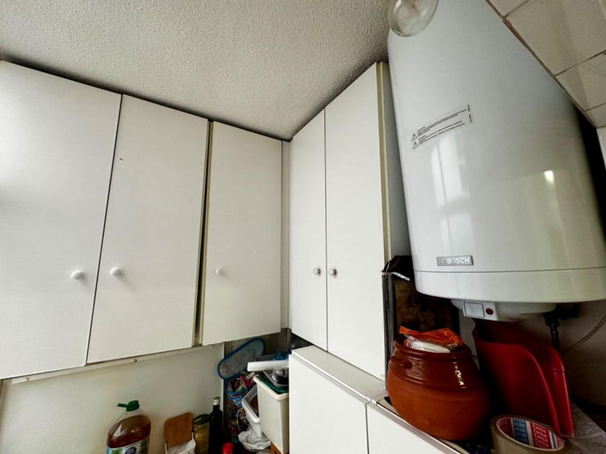 Španělsko Apartmány / byty Alicante