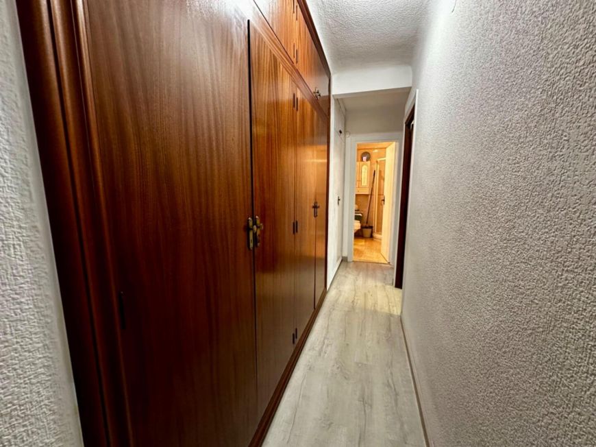 Španělsko Apartmány / byty Alicante