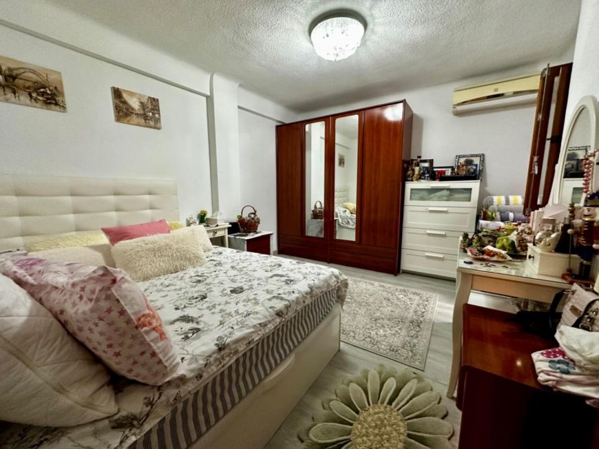 Španělsko Apartmány / byty Alicante