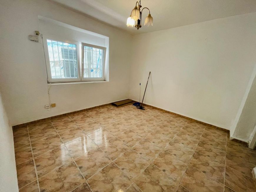 Španělsko Apartmány / byty Alicante