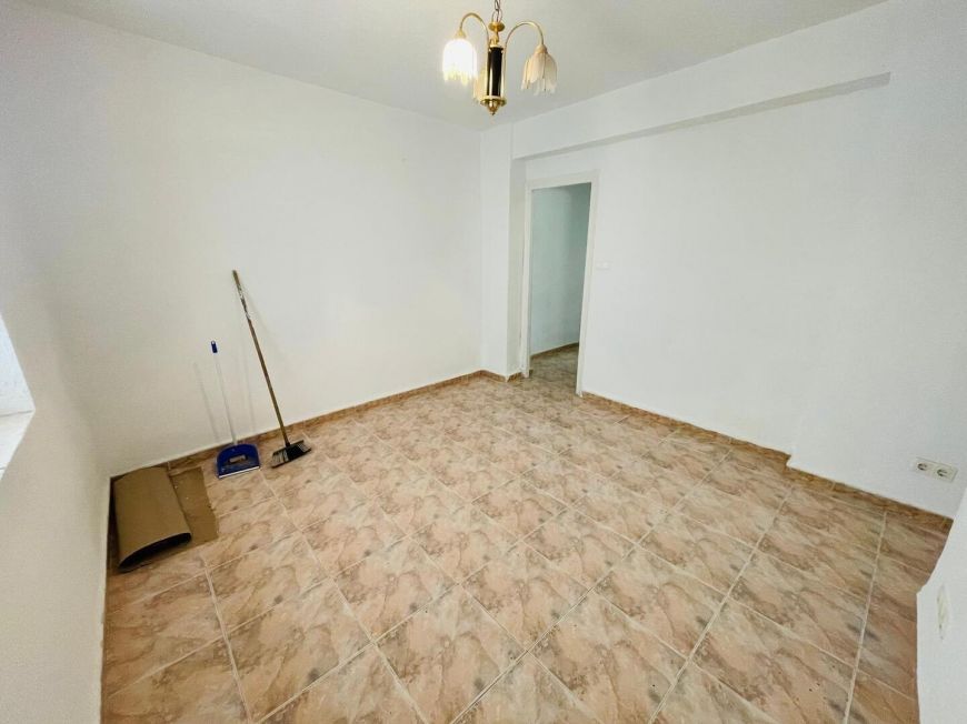 Španělsko Apartmány / byty Alicante