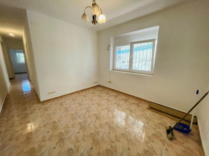 Španělsko Apartmány / byty Alicante