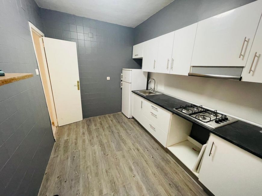 Španělsko Apartmány / byty Alicante