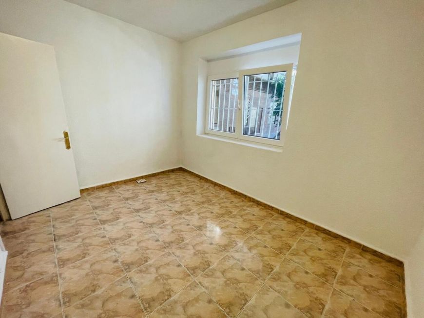 Španělsko Apartmány / byty Alicante