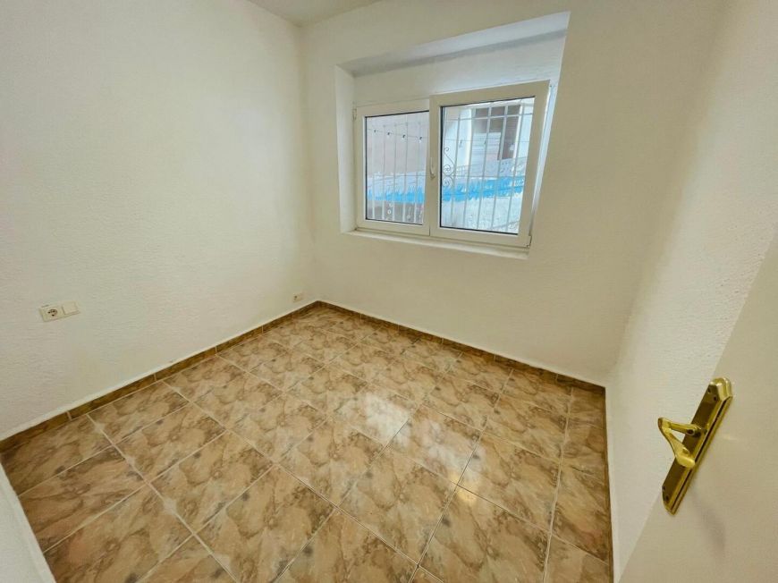 Španělsko Apartmány / byty Alicante