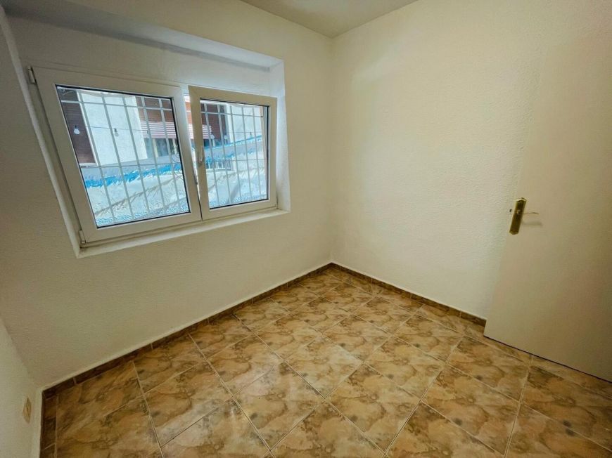 Španělsko Apartmány / byty Alicante