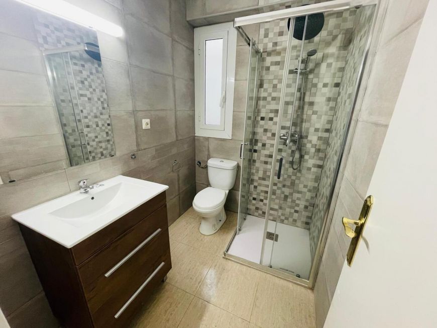 Španělsko Apartmány / byty Alicante