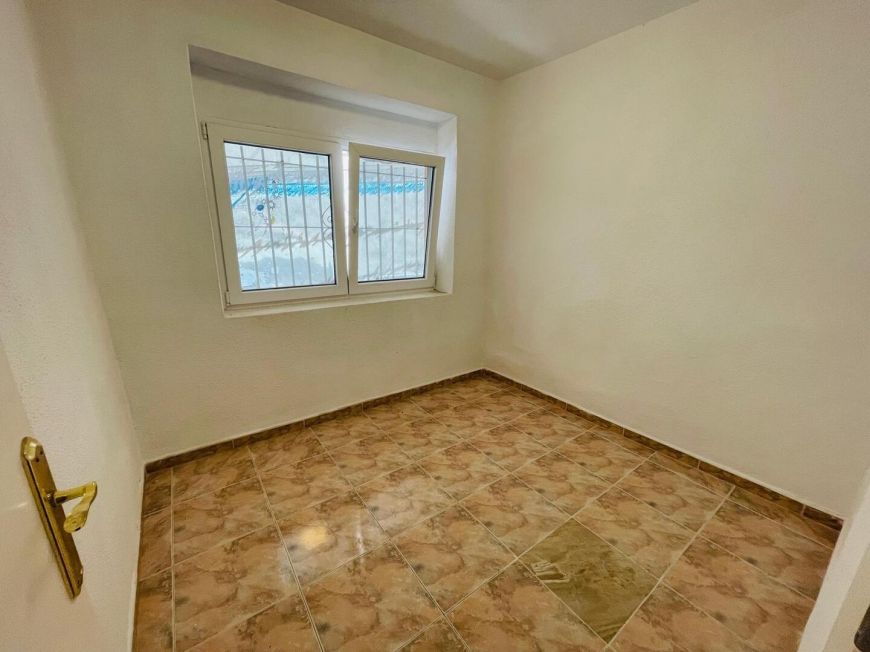 Španělsko Apartmány / byty Alicante