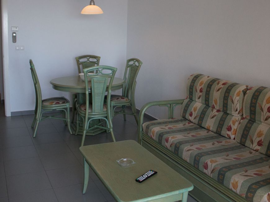 Spanien Apartment Calpe Alicante