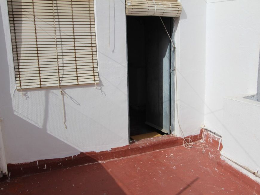 Espanha Town House Calpe Alicante