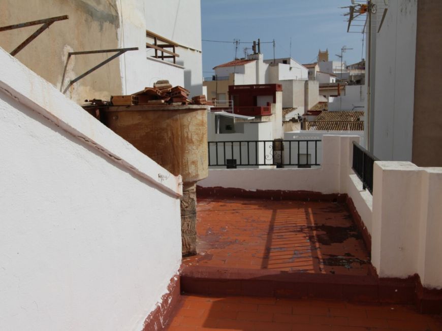 Espanha Town House Calpe Alicante