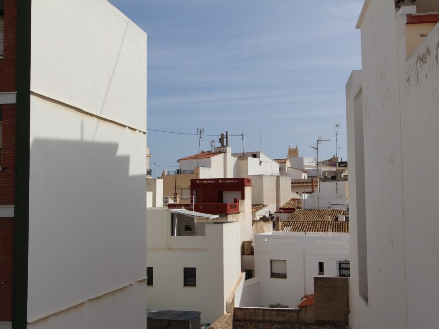 Espanha Town House Calpe Alicante