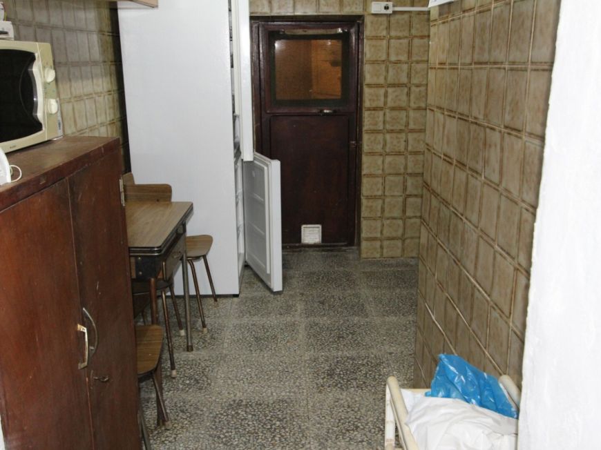 Espanha Town House Calpe Alicante