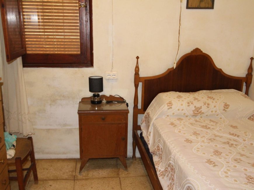 Spain Town House Calpe Alicante