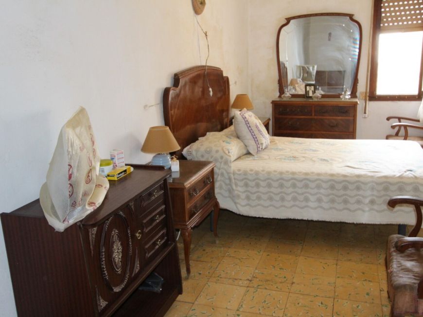 Spain Town House Calpe Alicante