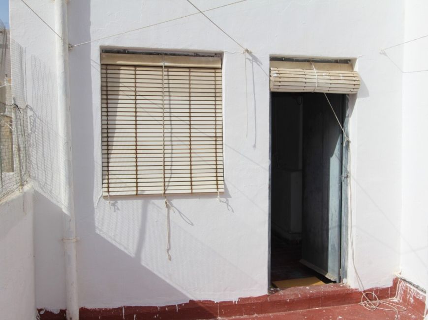 Espanha Town House Calpe Alicante