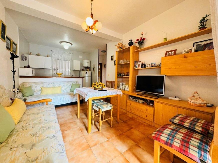 Испания Apartment La Mata Alicante (Costa Blanca)